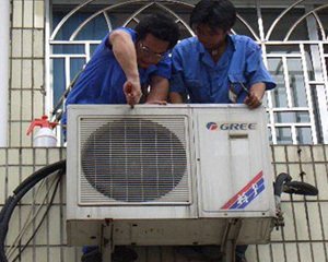 仪陇空调维修售后服务中心